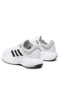 Adidas - adidas Buty do biegania Response GX1999 Biały. Kolor: biały. Materiał: materiał #2