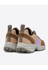 Veja - VEJA - Sneakersy Venturi Desert Lavande. Kolor: beżowy. Materiał: poliester, materiał, guma, zamsz. Szerokość cholewki: normalna. Technologia: Venturi (Schöffel) #6
