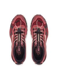 Vans Sneakersy MTE Crosspath XC VN000D5VZRY1 Różowy. Kolor: różowy. Materiał: materiał #2