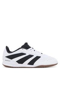 Adidas - Buty do piłki nożnej adidas. Kolor: biały