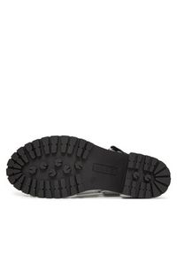 G-Star RAW - G-Star Raw Sandały WB-TILDE-24 Biały. Kolor: biały. Materiał: skóra #3