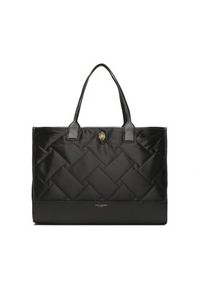 Kurt Geiger Torebka Recycled Sq Shopper 8471900229 Czarny. Kolor: czarny #2