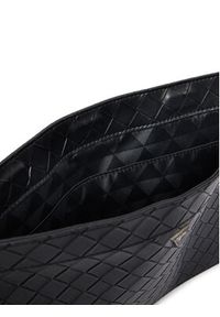 Guess Saszetka Torino PMTOWO P6332 Czarny. Kolor: czarny. Materiał: skóra #3