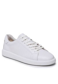 Sneakersy Vagabond Shoemakers. Kolor: biały #1