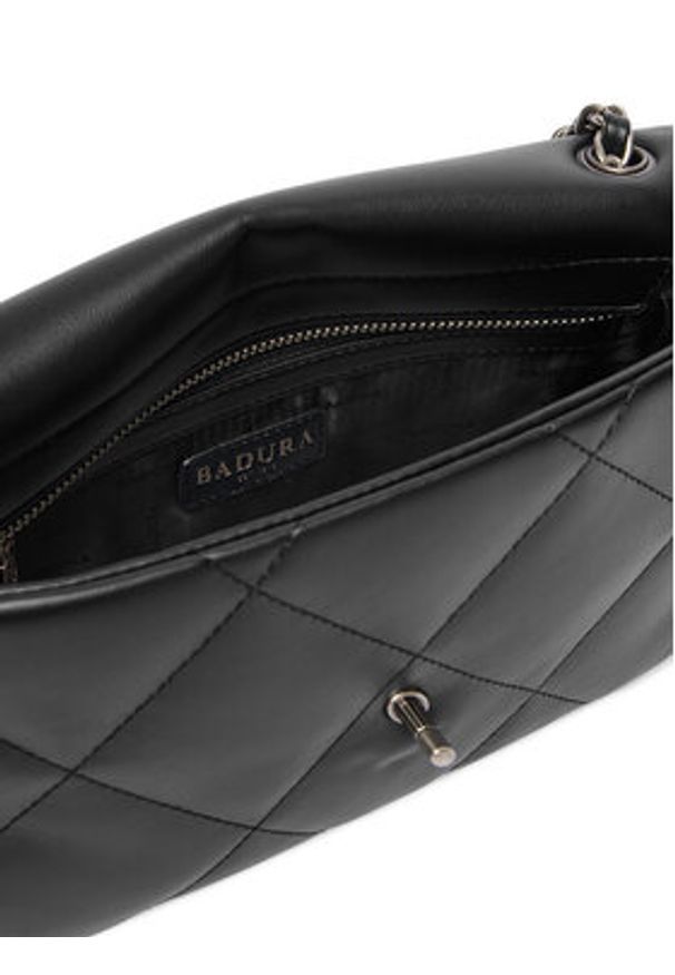 Badura Torebka C-ARYA-LA482-2953 Czarny. Kolor: czarny