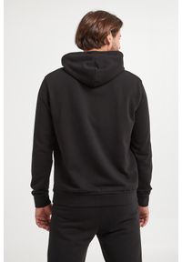 Karl Lagerfeld - Bluza męska z kapturem KARL LAGERFLD. Typ kołnierza: kaptur #5