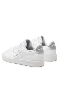 Adidas - adidas Sneakersy Advantage 2.0 IG9175 Biały. Kolor: biały. Model: Adidas Advantage #5