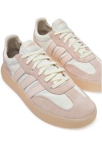 Adidas - adidas Sneakersy Barreda Decode JI2322 Różowy. Kolor: różowy. Materiał: materiał