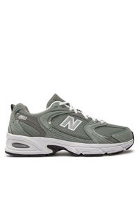 New Balance Sneakersy MR530CM Zielony. Kolor: zielony #1
