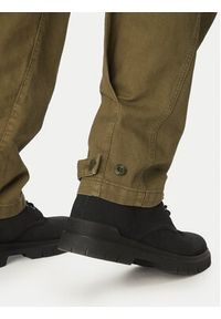 G-Star RAW - G-Star Raw Jeansy Fatigue D26295-D752 Khaki. Kolor: brązowy #3