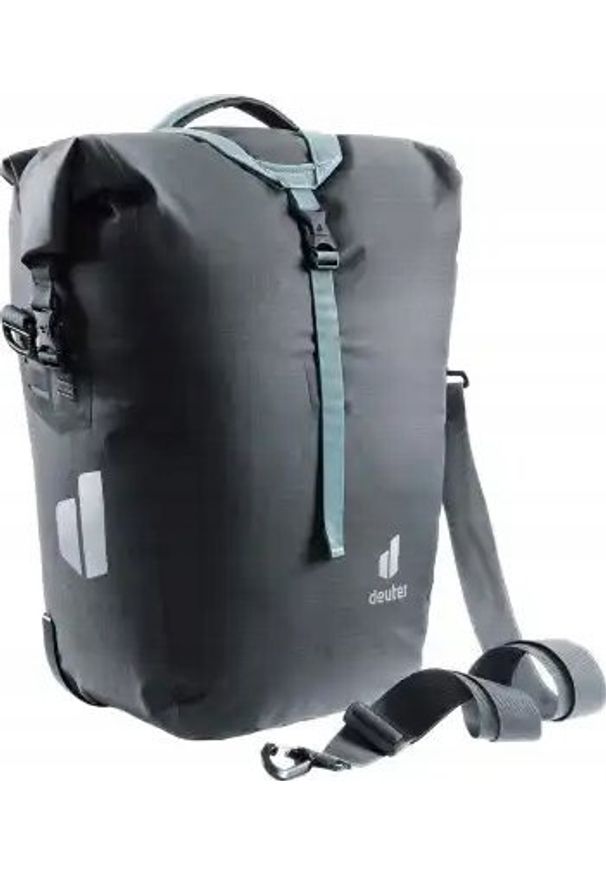 Deuter Weybridge 20+5 grafit