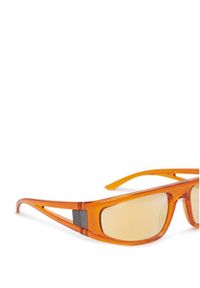 Armani Exchange Okulary przeciwsłoneczne 0AX4159SU 83867J Pomarańczowy. Kolor: pomarańczowy #3
