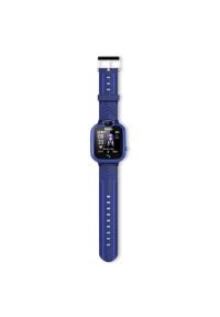 Smartwatch XBLITZ Kids Watch GPS Hear Me Niebieski. Rodzaj zegarka: smartwatch. Kolor: niebieski #3