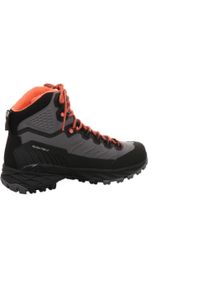 Scarpa - Buty trekkingowe damskie SCARPA Rush TRK LT GTX. Kolor: szary