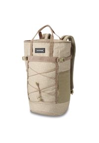 Dakine - Plecak DAKINE WNDR CINCH PACK 21L mini dash barley 21 L. Kolor: beżowy