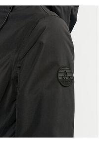 Whistler Parka Mullie W W-PRO 10000 W214099 Czarny Regular Fit. Kolor: czarny. Materiał: syntetyk #4
