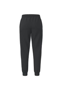 ERIMA - Damskie spodnie dresowe Erima TS. Kolor: czarny. Materiał: dresówka. Sport: fitness #2