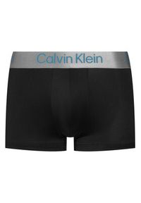 Calvin Klein Underwear Komplet bokserek LV00NB4269 Czarny. Kolor: czarny. Materiał: syntetyk #4