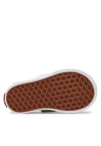 Vans Tenisówki Slip-On V Harb VN0A5EFKBMB1 Biały. Zapięcie: bez zapięcia. Kolor: biały. Materiał: materiał #3