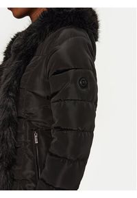 Artigli Kurtka zimowa ACPM000412 Czarny Regular Fit. Kolor: czarny. Materiał: syntetyk. Sezon: zima #5