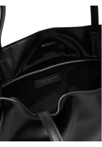 Tory Burch Torebka 178768 Czarny. Kolor: czarny. Materiał: skórzane #5