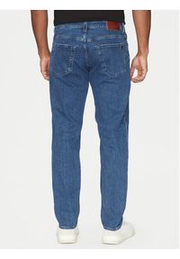 BOSS Jeansy Re. Maine 50532520 Niebieski Regular Fit. Kolor: niebieski #4