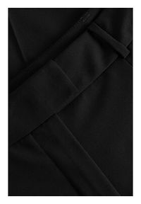 JOOP! Spodnie materiałowe 58 JW241P166 30040252 Czarny Relaxed Fit. Kolor: czarny. Materiał: syntetyk #9