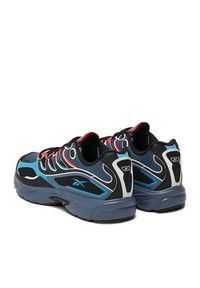 Reebok Sneakersy EOSS-PREMIER ROAD CONTROL 100230769 Czarny. Kolor: czarny. Materiał: materiał #4
