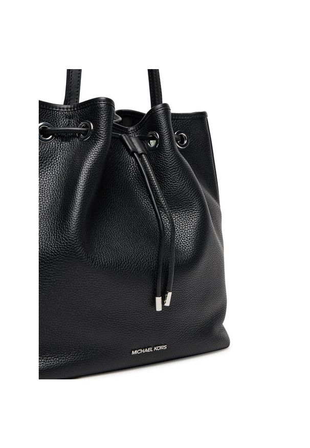 Torebka MICHAEL Michael Kors. Kolor: czarny