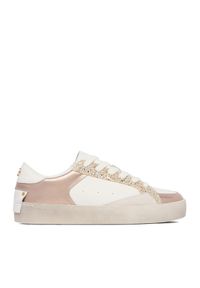 Sneakersy Eva Minge. Kolor: biały #1