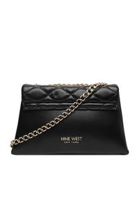 Nine West Torebka CEO-Siena-LDA8700 Czarny. Kolor: czarny #6