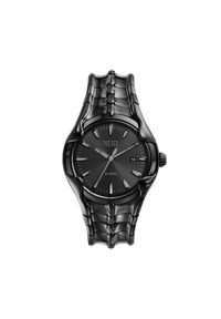 Diesel Zegarek Vert DZ2187 Czarny. Kolor: czarny