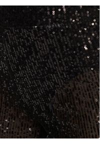 only - ONLY Spodnie materiałowe 15307925 Czarny Regular Fit. Kolor: czarny. Materiał: syntetyk #5
