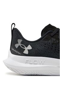 Under Armour Buty do biegania Ua W Velociti 4 Se 3027586-001 Czarny. Kolor: czarny. Materiał: materiał #5