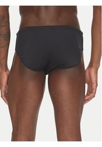 Emporio Armani Kąpielówki EM000570 AF12331 UC001 Czarny. Kolor: czarny. Materiał: syntetyk #4