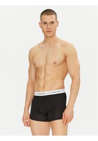 Calvin Klein Underwear Komplet 3 par bokserek 000NB3954A Kolorowy. Wzór: kolorowy #5