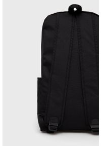 Adidas - adidas - Plecak. Kolor: czarny. Materiał: poliester #2