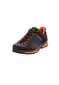 Buty trekkingowe męskie Lowa Carezza Gtx Low. Zapięcie: sznurówki. Kolor: wielokolorowy. Materiał: materiał, syntetyk, tkanina. Szerokość cholewki: normalna