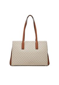 MICHAEL Michael Kors Torebka Laila 30S5G9IT2B Écru #3