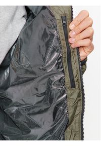 columbia - Columbia Kurtka zimowa Pike Lake™ II Hooded Jacket 2050931 Zielony Regular Fit. Kolor: zielony. Materiał: syntetyk. Sezon: zima #4