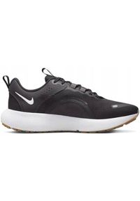 Buty do chodzenia damskie Nike React Escape. Zapięcie: sznurówki. Kolor: wielokolorowy. Materiał: materiał. Szerokość cholewki: normalna. Sport: turystyka piesza #1