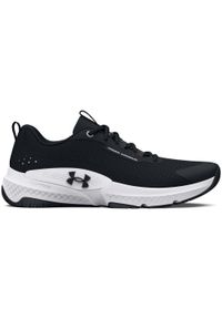 Buty treningowe męskie Under Armour Dynamic Select. Kolor: czarny