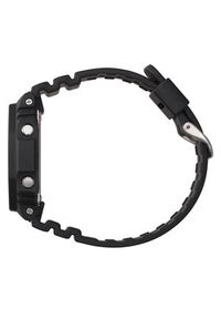 G-Shock Zegarek GA-2100-1A3ER Czarny. Kolor: czarny. Materiał: syntetyk #3