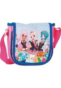 Paso 00-302RA Regal Academy Shoulder Bag