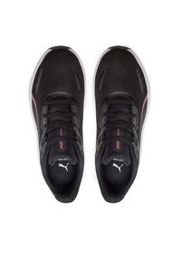 Puma Buty do biegania Skyrocket Lite 379437 14 Czarny. Kolor: czarny. Materiał: mesh, materiał #3