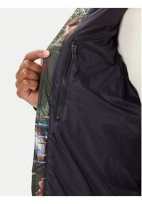 Polo Ralph Lauren Kurtka puchowa 710977071001 Zielony Regular Fit. Typ kołnierza: polo. Kolor: zielony. Materiał: syntetyk #2