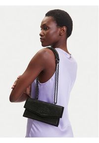 Patrizia Pepe Torebka 8B0032/L083-XS83 Czarny. Kolor: czarny