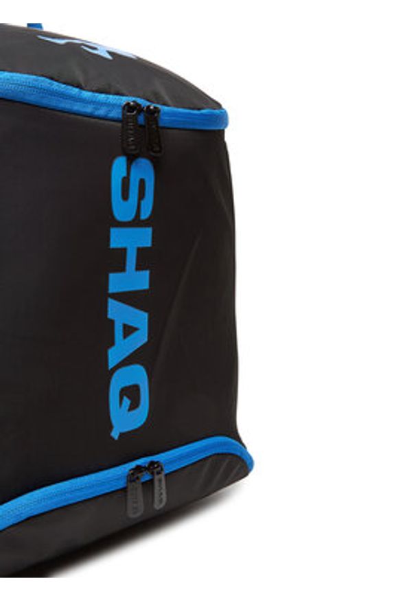 Shaq Plecak SHAQ-P-006-07 Czarny. Kolor: czarny. Materiał: materiał