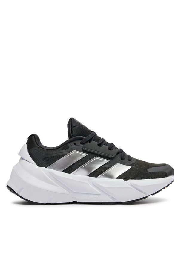 Adidas - Buty do biegania adidas. Kolor: czarny