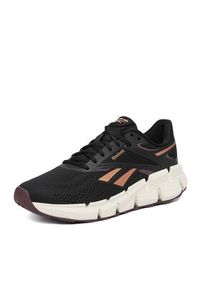 Reebok Buty na siłownię EO-ZIG DYNAMICA 6 100263921 Czarny. Kolor: czarny. Materiał: materiał. Sport: fitness #6